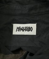 MAGLIANO（マリアーノ）カジュアルシャツ 黒 サイズ:S メンズ/2200707072081