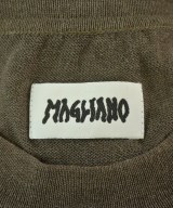 MAGLIANO（マリアーノ）ニット・セーター 茶 サイズ:M メンズ/2200728959149