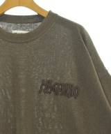 MAGLIANO（マリアーノ）ニット・セーター 茶 サイズ:M メンズ/2200728959149