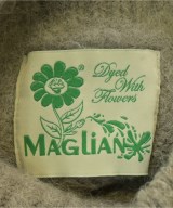 MAGLIANO（マリアーノ）ニット・セーター グレー サイズ:XL メンズ/2200728959156