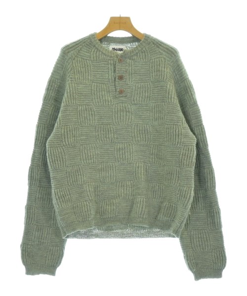 MAGLIANO(マリアーノ)のニット・セーター サイズ:XL 36,100円