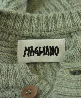 MAGLIANO（マリアーノ）ニット・セーター 緑 サイズ:XL メンズ/2200728959163
