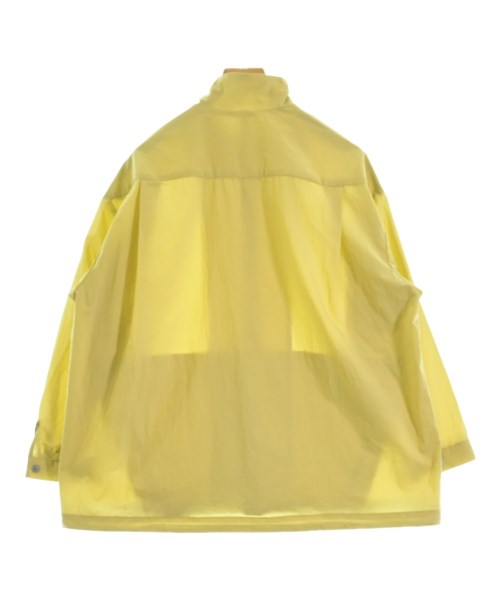 MOUN TEN.（マウンテン）その他 黄 サイズ:0(XS位) レディース/2200631619017