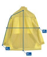 MOUN TEN.（マウンテン）その他 黄 サイズ:0(XS位) レディース/2200631619017