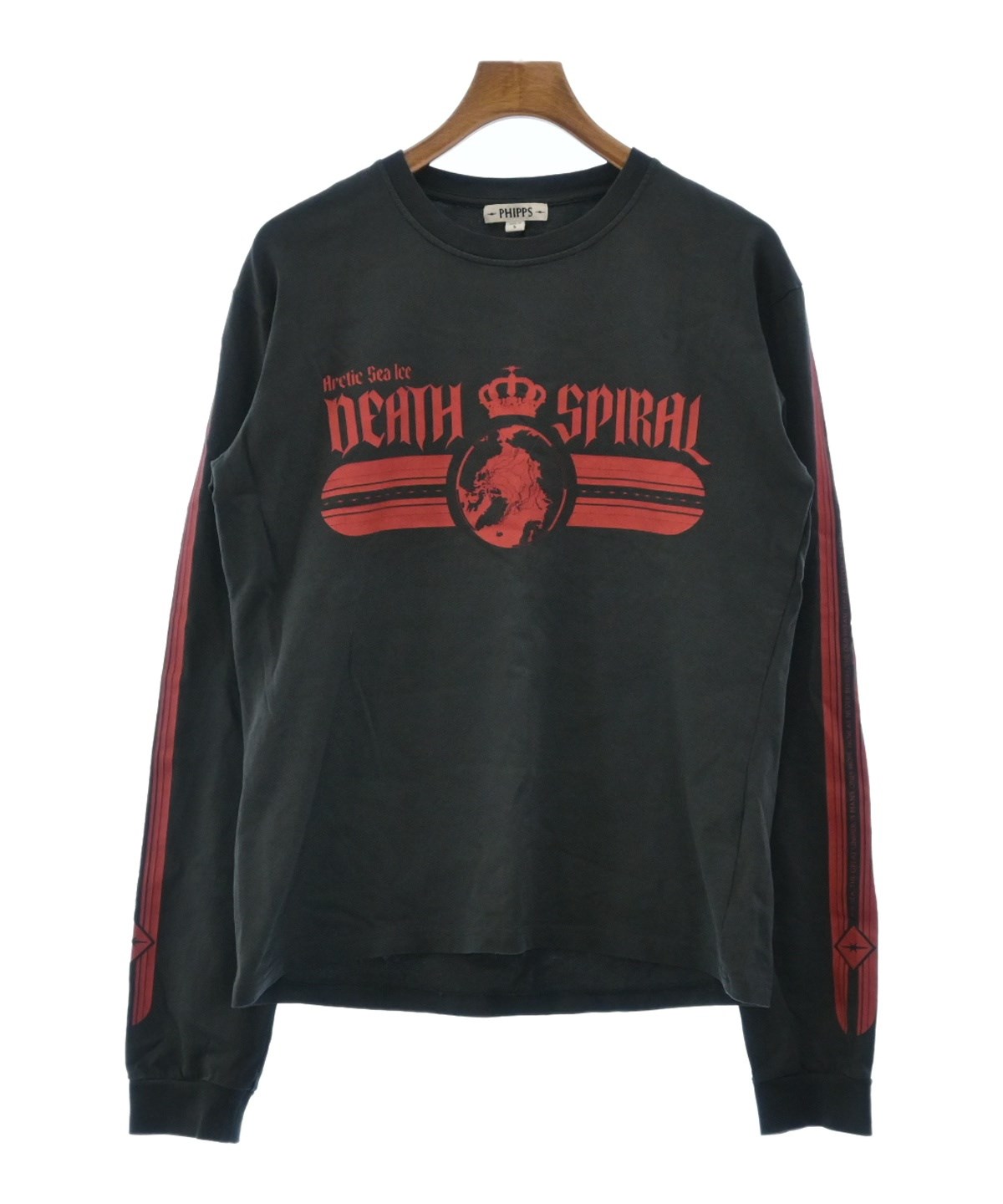 PHIPPS Tシャツ・カットソー メンズ PHIPPS Tシャツ・カットソー メンズ