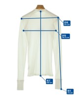 PHIPPS（フィップス）Tシャツ・カットソー 白 サイズ:XS メンズ/2200612604032