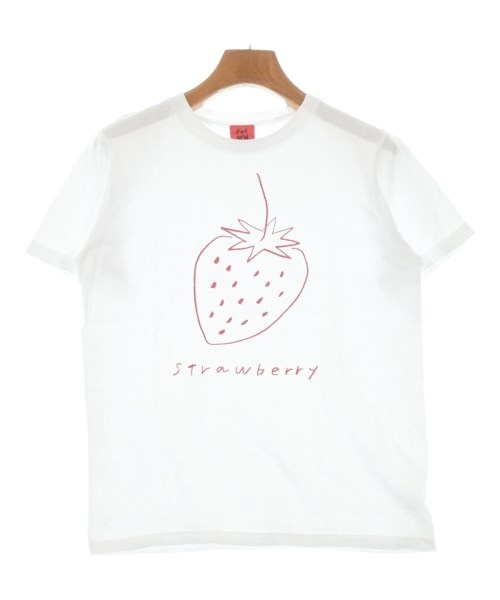 pot and tea(ポットアンドティー)のTシャツ・カットソー サイズ:M 1,800円