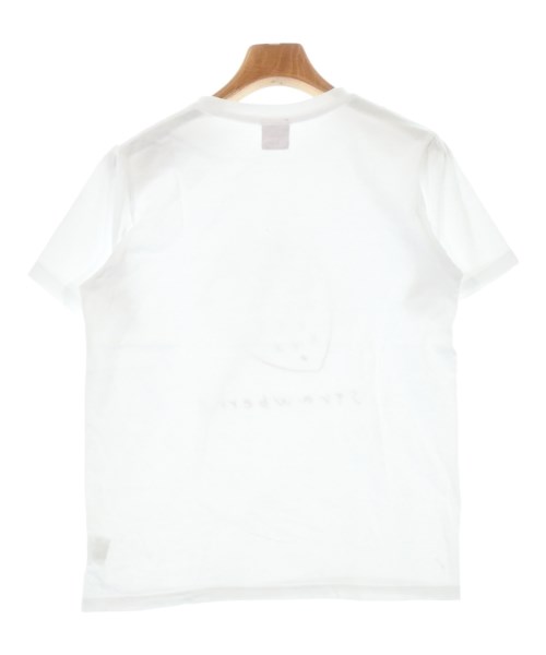 pot and tea（ポットアンドティー）Tシャツ・カットソー 白 サイズ:M レディース/2200713969184