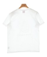 pot and tea（ポットアンドティー）Tシャツ・カットソー 白 サイズ:M レディース/2200713969184