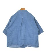 DOOPZ（ドープス）カジュアルシャツ 青 サイズ:M メンズ/2200626042486