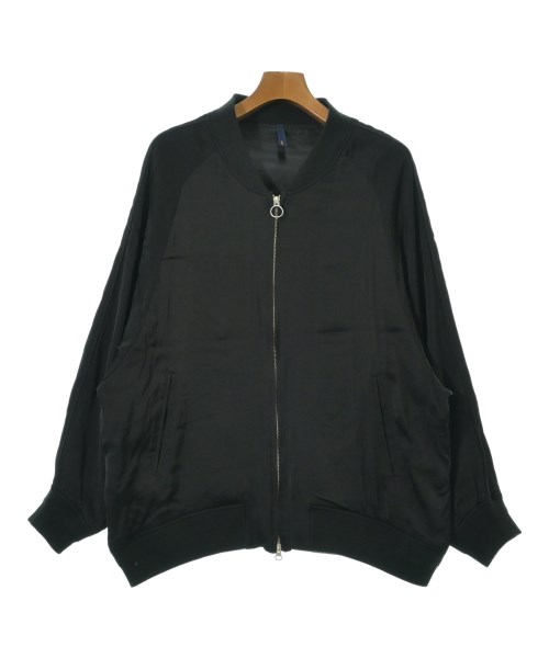DOOPZ(ドープス)ブルゾン 黒 サイズ:S/2200657365028