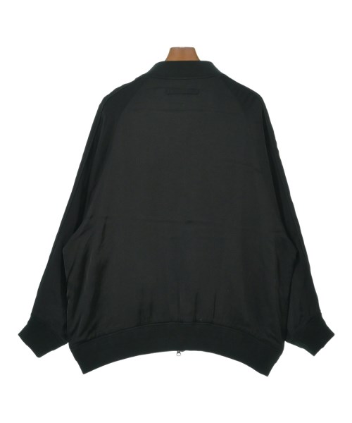 DOOPZ（ドープス）ブルゾン 黒 サイズ:S メンズ/2200657365028