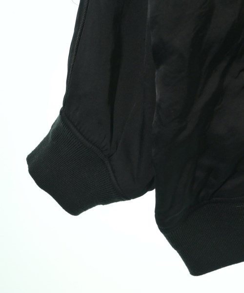 DOOPZ（ドープス）ブルゾン 黒 サイズ:S メンズ/2200657365028