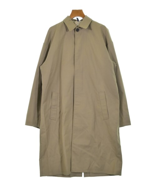 DOOPZ(ドープス)ステンカラーコート ベージュ サイズ:L/2200646055015