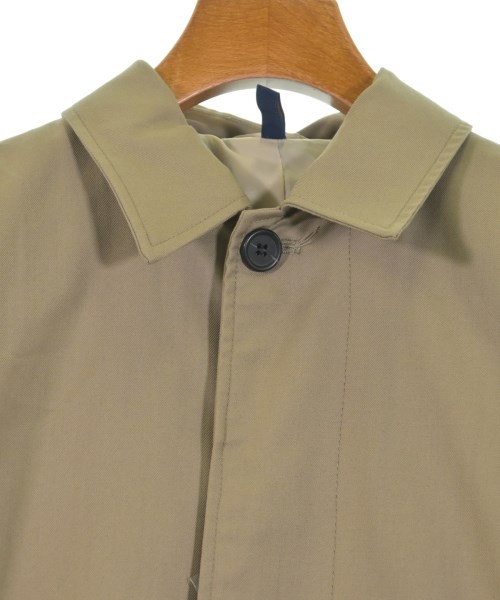 DOOPZ（ドープス）ステンカラーコート ベージュ サイズ:L メンズ/2200646055015