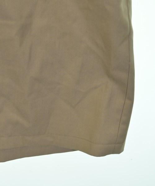 DOOPZ（ドープス）ステンカラーコート ベージュ サイズ:L メンズ/2200646055015