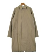 DOOPZ（ドープス）ステンカラーコート ベージュ サイズ:L メンズ/2200646055015