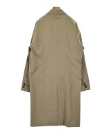 DOOPZ（ドープス）ステンカラーコート ベージュ サイズ:L メンズ/2200646055015
