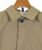 DOOPZ（ドープス）ステンカラーコート ベージュ サイズ:L メンズ/2200646055015