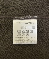 atelier comopti（アトリエコモプティ）スウェット 茶 サイズ:L メンズ/2200646002071