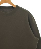 atelier comopti（アトリエコモプティ）スウェット 茶 サイズ:L メンズ/2200646002071