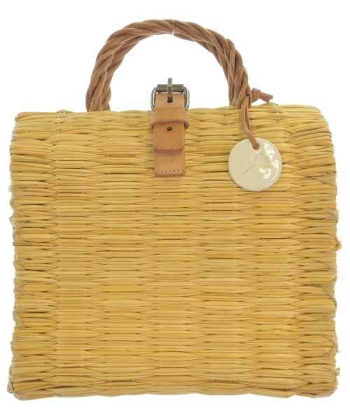 TOINO ABEL(トイノアベル)ショルダーバッグ ベージュ サイズ:-/2200675703512