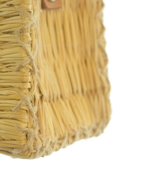 TOINO ABEL（トイノアベル）ショルダーバッグ ベージュ サイズ:- レディース/2200675703512