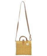 TOINO ABEL（トイノアベル）ショルダーバッグ ベージュ サイズ:- レディース/2200675703512