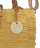 TOINO ABEL（トイノアベル）ショルダーバッグ ベージュ サイズ:- レディース/2200675703512