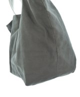 yes（イエス）トートバッグ グレー サイズ:- レディース/2200717885091