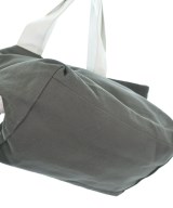 yes（イエス）トートバッグ グレー サイズ:- レディース/2200717885091