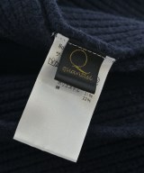 quantisi（クワンティシ）ストール 紺 サイズ:F レディース/2200718127336