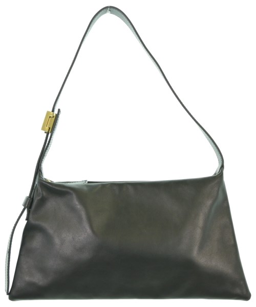 ORSETTO(オルセット)ショルダーバッグ 黒 サイズ:-/2200637078085