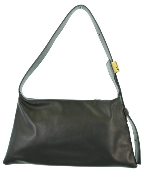 ORSETTO（オルセット）ショルダーバッグ 黒 サイズ:- レディース/2200637078085