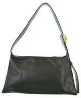 ORSETTO（オルセット）ショルダーバッグ 黒 サイズ:- レディース/2200637078085