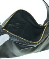 ORSETTO（オルセット）ショルダーバッグ 黒 サイズ:- レディース/2200637078085