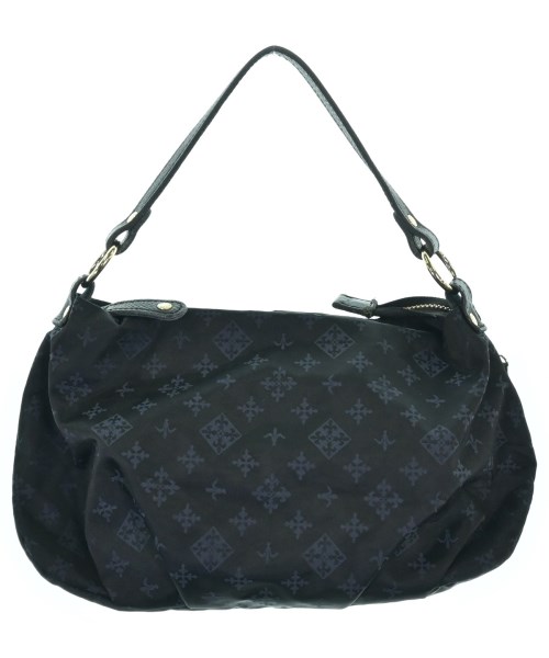 russet(ラシット)ショルダーバッグ 紺 サイズ:-/2200638661033