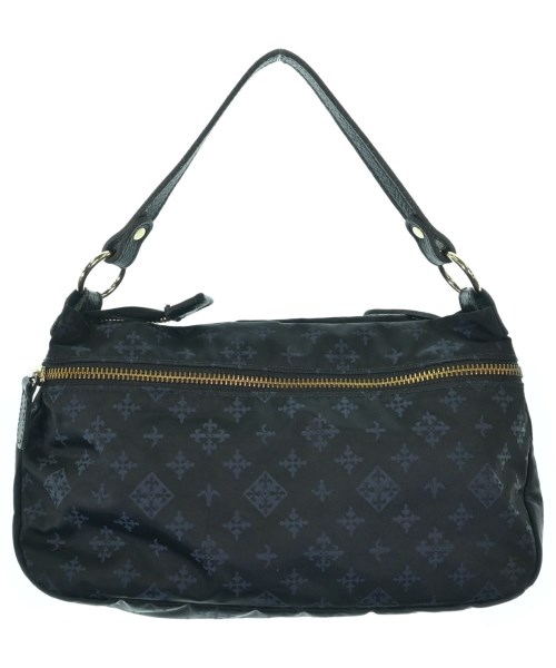 russet（ラシット）ショルダーバッグ 紺 サイズ:- レディース/2200638661033