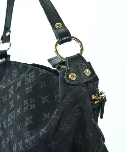 russet（ラシット）ショルダーバッグ 紺 サイズ:- レディース/2200638661033