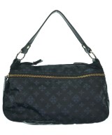 russet（ラシット）ショルダーバッグ 紺 サイズ:- レディース/2200638661033