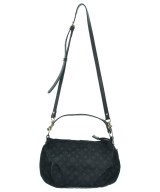 russet（ラシット）ショルダーバッグ 紺 サイズ:- レディース/2200638661033