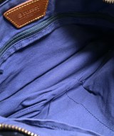 russet（ラシット）ショルダーバッグ 紺 サイズ:- レディース/2200638661033