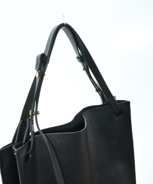 ORSETTO（オルセット）トートバッグ 黒 サイズ:- レディース/2200634599088