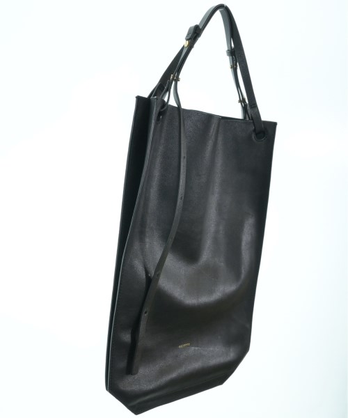 ORSETTO（オルセット）トートバッグ 黒 サイズ:- レディース/2200634599088