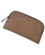 ORSETTO（オルセット）財布・コインケース 茶 サイズ:- レディース/2200643938038