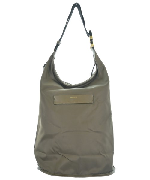 ORSETTO(オルセット)ショルダーバッグ カーキ サイズ:-/2200644666015