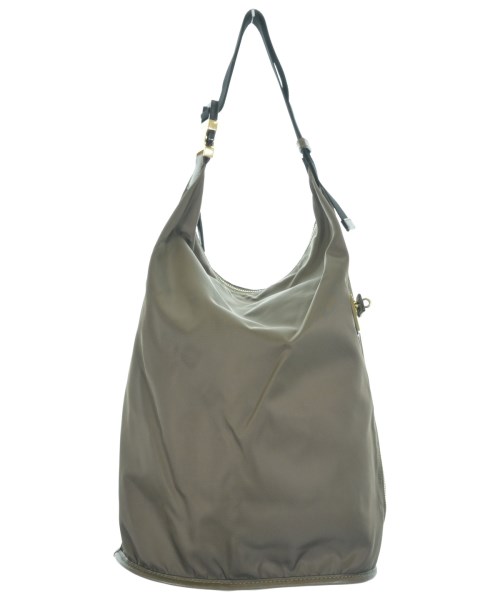 ORSETTO（オルセット）ショルダーバッグ カーキ サイズ:- レディース/2200644666015