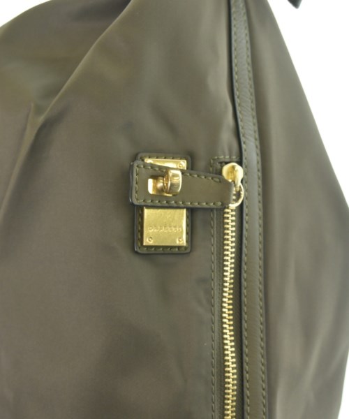 ORSETTO（オルセット）ショルダーバッグ カーキ サイズ:- レディース/2200644666015