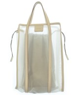 ORSETTO トートバッグ