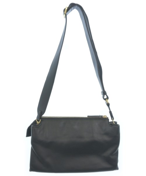 ORSETTO（オルセット）ショルダーバッグ 黒 サイズ:- レディース/2200612456082